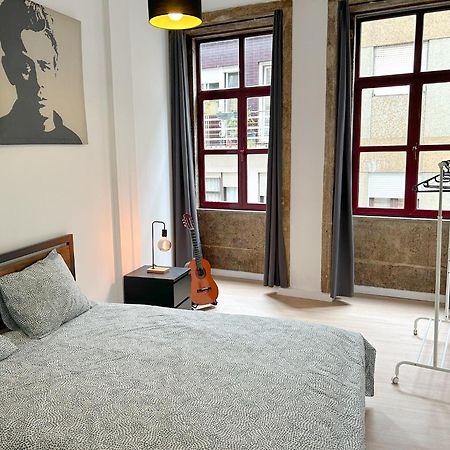 Oporto Central Flat - Downtown Extérieur photo