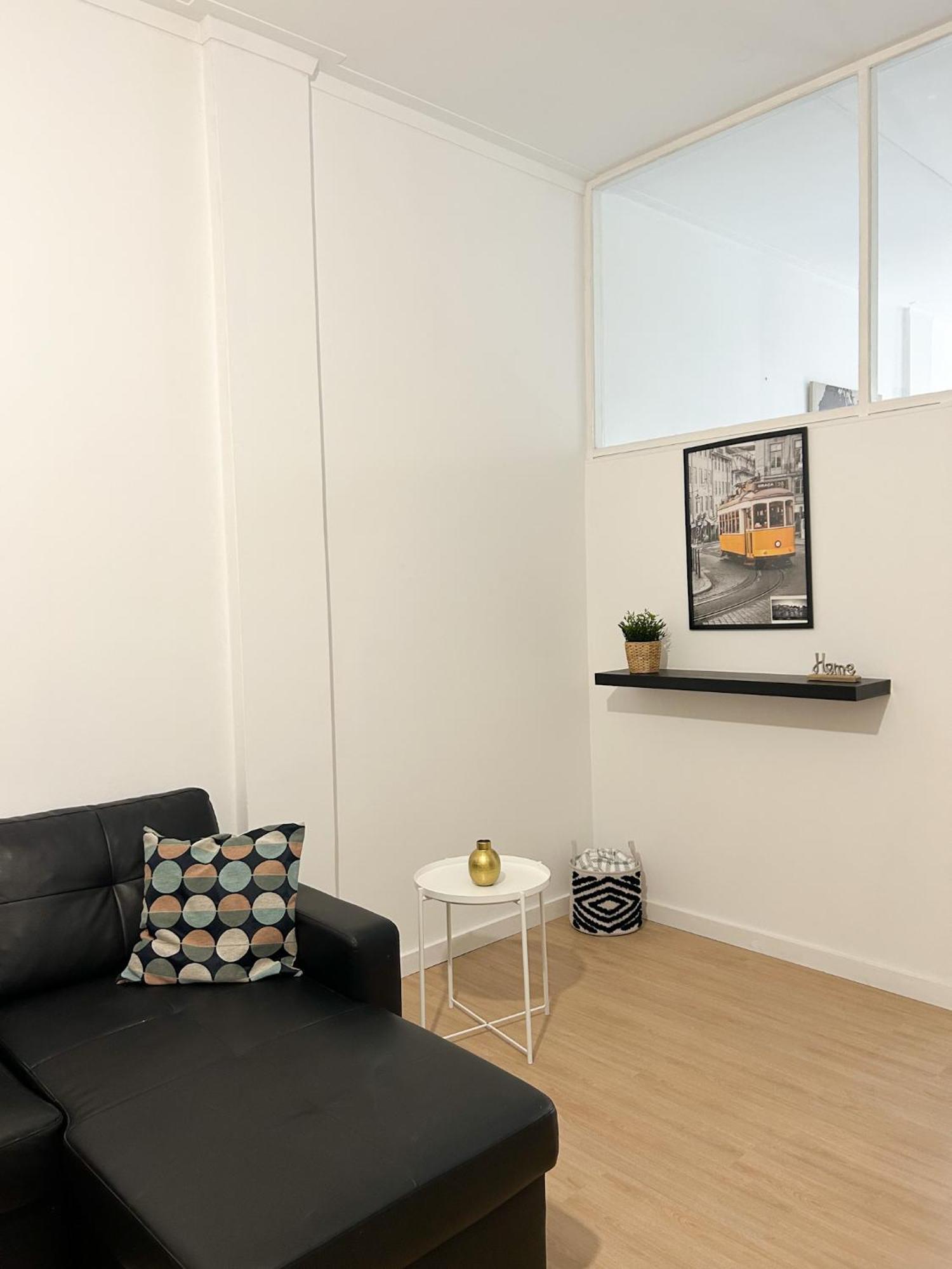Oporto Central Flat - Downtown Extérieur photo