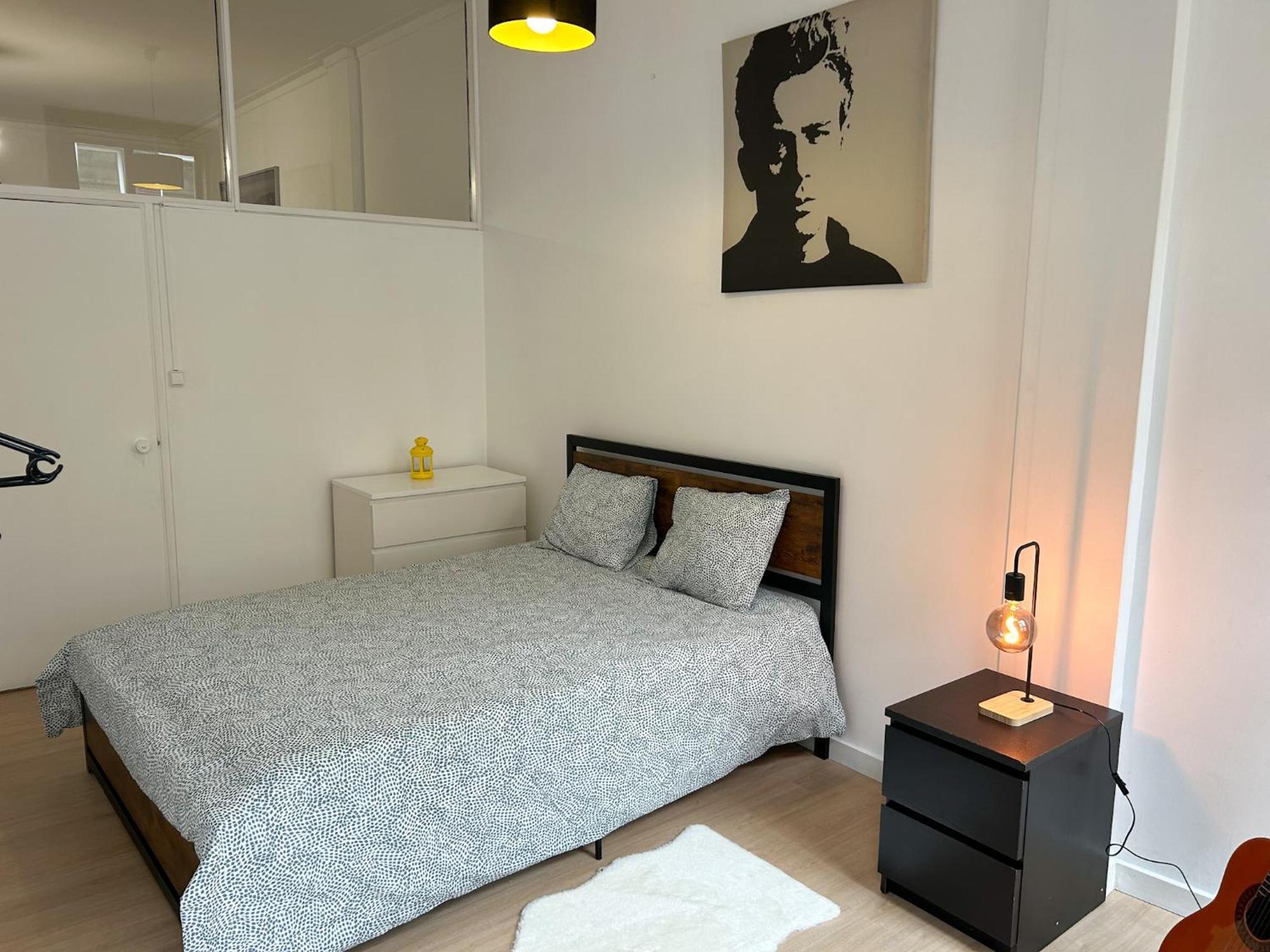 Oporto Central Flat - Downtown Extérieur photo